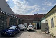 Grundstück in Enzesfeld-Lindabrunn mit Altbestand – Ihr Platz für individuelle Projekte!