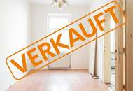 * * * VERKAUFT * * * Urbane Citywohnung in Linz: Sanierungsbedürftig