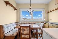 "Dachgeschoss- nahe Traisenpark- 3 Zimmer -Loggia"