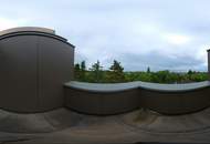 "Penthouse mit Sauna, Pools und eigenen Aufzug"