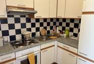 ++ TOP ANLEGERWOHNUNG in BESTLAGE WETZELSDORF++ DG-WOHNUNG mit BALKON, WFL 46,8 m² und TIEFGARAGENPLATZ ++