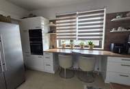 Traumhafte 4-Zimmer-Wohnung in Neudörfl: Vollrenoviert mit Balkon.