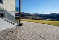 Luxuriöses Einfamilienhaus mit Panoramablick in der Nähe von Heiligenkreuz Kreuz am Waasen