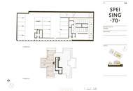 2-Zimmer-Wohnung mit Terrasse in Toplage