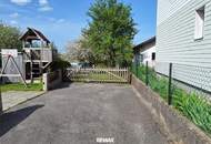 Wertanlage! Ruhiger Baugrund ohne Bauzwang