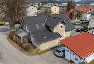 "Traditions-Cafe" sucht neuen Barista-Meister + Wohnung im Ausbau