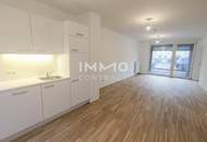 UNBEFRISTET! 3-Zi. EG Wohnung mit Terrasse in der Hardtmuthgasse.