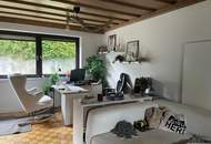 Prächtiges Doppelhaus geteilt in 2 Wohneinheiten in Aussichtslage in Omes – Skigebiete, Tiroler Flair, u. v. m.!