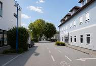 GLEISDORF: Büro in Top-Lage mit ca. 236,81 m² Nutzfläche! Kundenfreundliche Parkplätze inklusive!