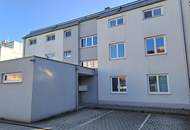 Wohnung mit Blick auf die Au