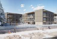 Hochwertige Neubauwohnung in Zentrumsnähe TOP O 0.1 - Projekt "Wohndomizil Schladming"