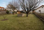 Grundstück für Ihren Wohntraum!