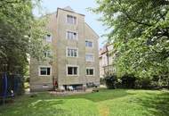 Helle Neubauwohnung |Top Lage Nähe Türkenschanzpark | 2 Zimmer