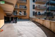 Ihr Rückzugsort in der Stadt – Moderne 2-Zimmer-Wohnung in Innenhofruhelage. - WOHNTRAUM