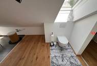 Exklusives Neubau-Penthouse in Bestlage in Gmunden am Traunsee mit wunderschönen Blick am Traunstein