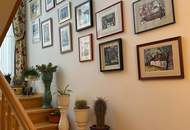 Fröhliche Osterfeiertage im renovierten Familiendomizil in Neutal bei Oberpullendorf