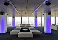 Modernes Büro/Praxis mit 804 m² in Top-Lage von Wien - inklusive exklusivem Service und Tiefgarage!