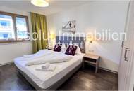 Modernes Appartement für die touristische Vermietung in Kaprun! In der Nähe v. Zentrum und Skilift!