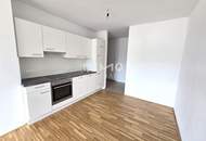 CITY SUITES GRAZ: 2 Zimmer Wohnung mit großem Balkon in Innenhoflage - Karlauerstraße 16 - Top B 73