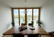 Waldrand Living - Wunderschöne Dachgeschoss-Maisonette mit zwei Garagenplätzen
