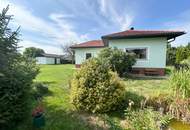 !!! PREISHAMMER!!! Topgepflegter Bungalow sucht neuen Familienanschluss!