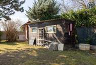 Dieser Bungalow ist mehr als nur ein Haus.