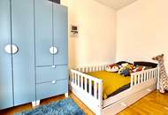 Stilvolle 3-Zimmer Maisonette Wohnung - inkl. Tiefgaragenstellplatz - Balkon und Blick ins Grüne - in beliebter Wohnanlage von Graz-Andritz