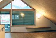 Miete: Moderne 3-Zimmer-Maisonettenwohnung mit Stellplatz, Wörgl