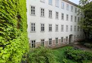 Generalsanierte Altbauwohnung am Stadtpark