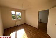 Moderne 2-Zimmerwohnung mit Balkon!