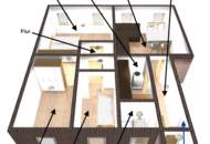 "3,5 Zimmer mit viel POTENZIAL!"