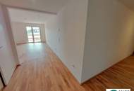 helle 2-Zimmer-Eigentumswohnung mit Süd-Ausrichtung und Eigengarten - KLIMAAKTIV Gold ausgezeichneter Neubau - Nähe St. Pölten - leistbares Eigentum! - hier wird Ihr Wohntraum wahr!