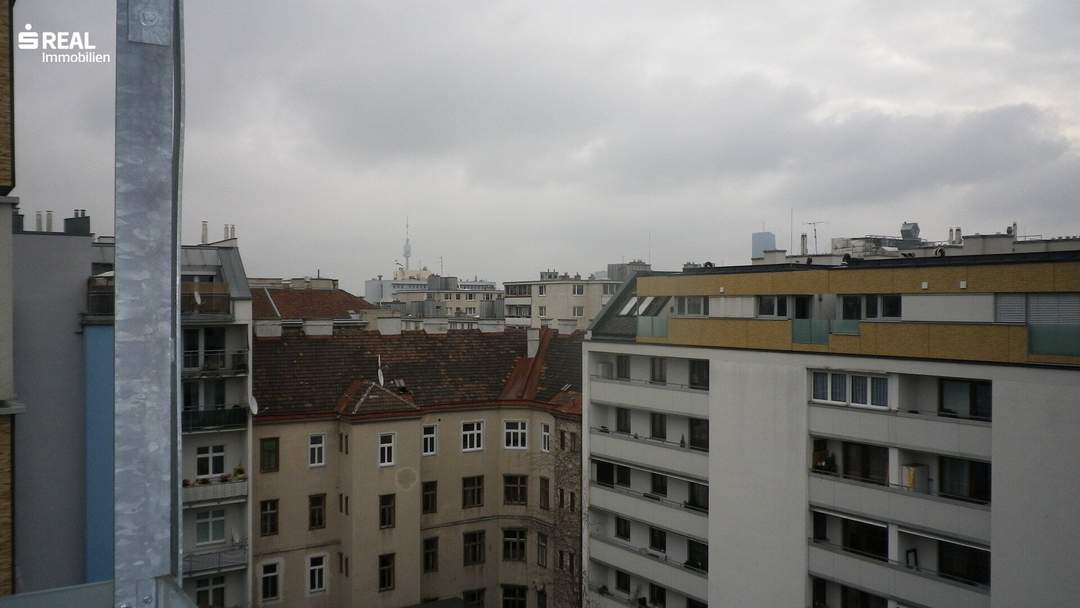 Moderne 2-Zimmer-Wohnung mit Terrasse in 1200 Wien – Ihr neues Zuhause!