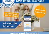 EXKLUSIV – TRAUMHAFT – LEBEN IN DER PARKRESIDENZ!