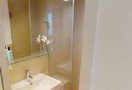 Exzellente Lage, ruhige Seele - 4 Zimmer mit Terrasse in idyllischen Innenhof