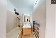 | ERSTBEZUG NACH SANIERUNG | SONNIGE NEUBAUWOHNUNG IM 4.STOCK |