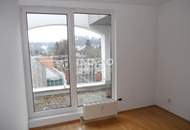 3 Zimmer Maisonettenwohnung mit 2 Balkonen am Stadtplatz 16 ab sofort zu vermieten, Top 14