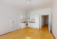 Altbau-Wohnung im 2. Liftstock beim Währinger Park und in U6-Nähe