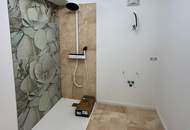 Moderne 2-Zi Wohnung in Langenlebarn mit Garten, Terrasse, Stellplatz & Fußbodenheizung!