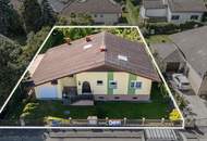 "Sonniger Bungalow mit Charme – Orth an der Donau"