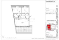 FAMILIENHIT! 3-Zimmer-Terrassenwohnung!