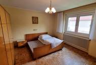 Einfamilienhaus mit großzügigem Grundstück in Herzogenburg