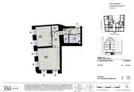 Ideal für Singles oder Paare - Licht, Raum und Ruhe