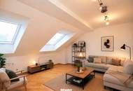 DG-Wohnung mit Balkon nahe U3 – renovierungsbedürftig mit großem Potenzial