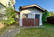 Mehr als Bestand. Ein Grundstück mit Perspektive.