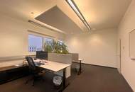 Helles Büro mit ausgezeichneter Anbindung - Ihr neuer Standort im Grazer Süden!