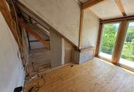 Wohnhaus mit großem Grundstück in Pram am Hausruck