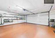 Gepflegtes Einfamilienhaus in Brunn am Gebirge: 209 m², 8 Zimmer, 4 Bäder & 2 Garagen