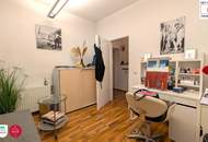 Pflegeleichtes Investment: 4,3 Prozent IST-Rendite dank etabliertem Friseursalon