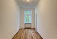 ***Charmante 3-Zimmer-Wohnung – Altbau-Erstbezug in Ruhelage***
